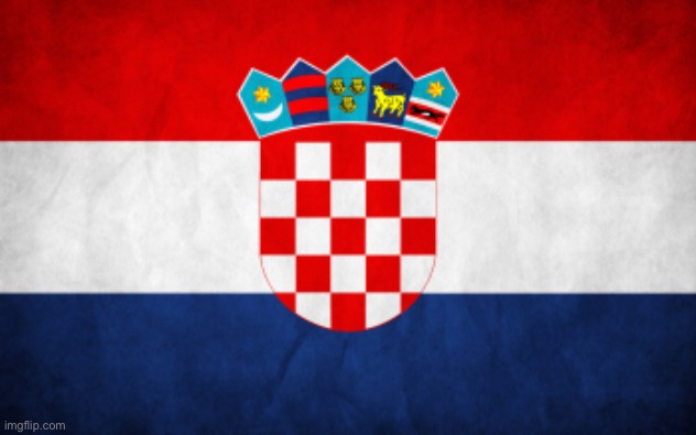 Scumbag Croatia | image tagged in scumbag croatia | made w/ Imgflip meme maker