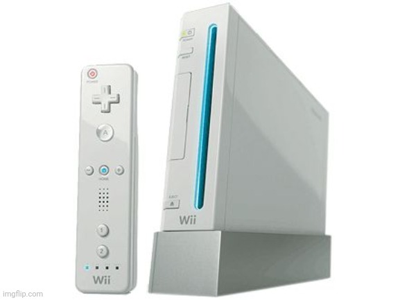 Wii | image tagged in wii | made w/ Imgflip meme maker