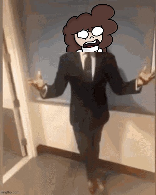 smiling black guy in suit | image tagged in smiling black guy in suit | made w/ Imgflip meme maker