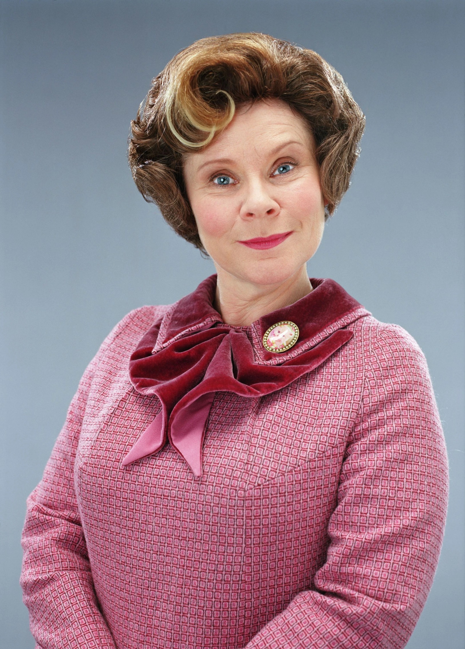 High Quality umbridge Blank Meme Template