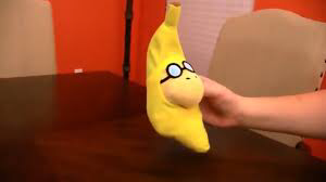 High Quality Banana Cody Blank Meme Template