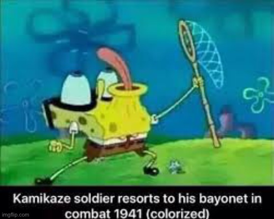 image tagged in spongebob | made w/ Imgflip meme maker