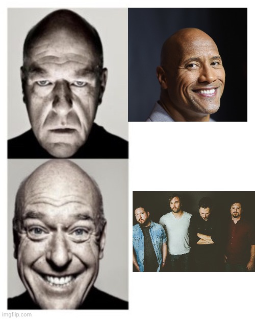 Hank Breaking Bad | image tagged in hank breaking bad | made w/ Imgflip meme maker