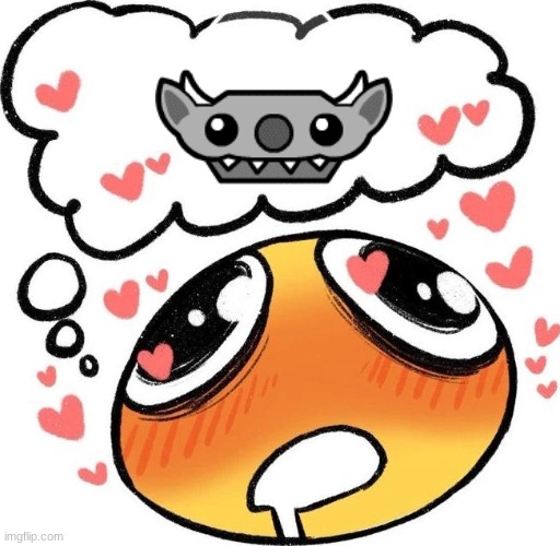 I want creator points but I don't want to use the effort | image tagged in dreaming drooling emoji | made w/ Imgflip meme maker