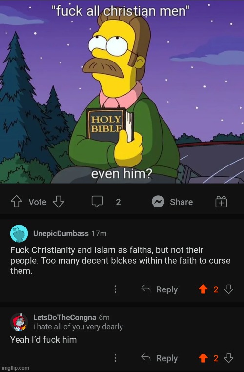 The Duality of Man. | made w/ Imgflip meme maker