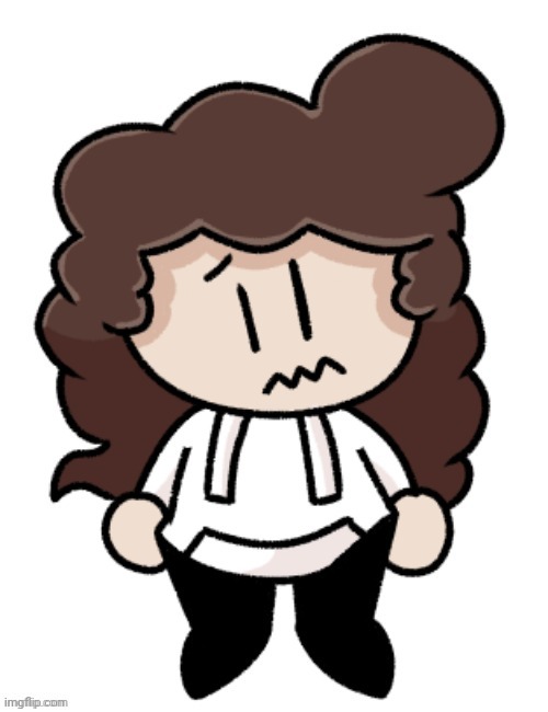 gay (and trans) little bean <3 | made w/ Imgflip meme maker