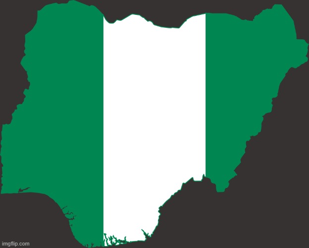 Nigeria | image tagged in nigeria | made w/ Imgflip meme maker