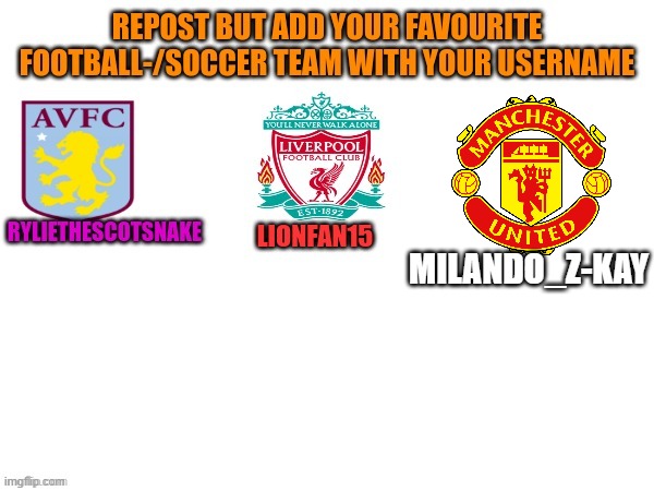 MILANDO_Z-KAY | image tagged in manchester united | made w/ Imgflip meme maker
