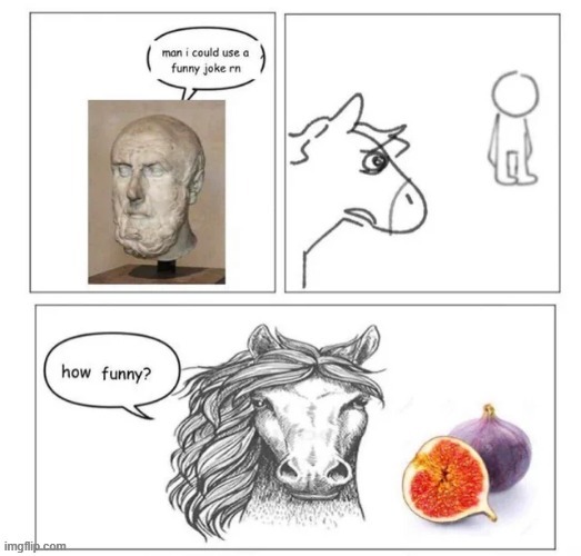wow what a sophisticated individual, i wonder how he dies | made w/ Imgflip meme maker
