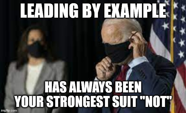 LEADING BY EXAMPLE; HAS ALWAYS BEEN
YOUR STRONGEST SUIT "NOT" | image tagged in antonym | made w/ Imgflip meme maker