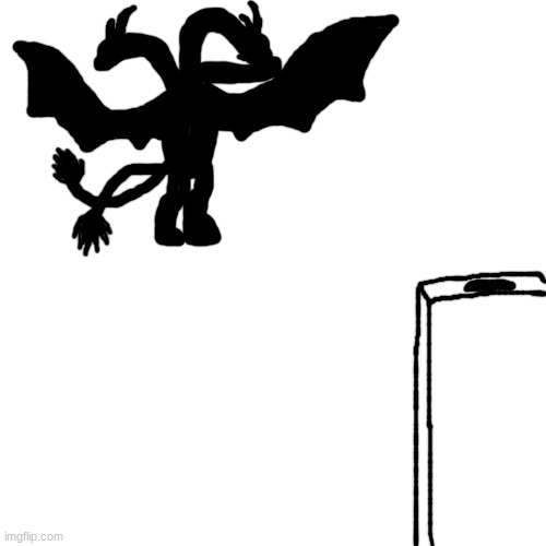 The Devil challenges The Womb | made w/ Imgflip meme maker