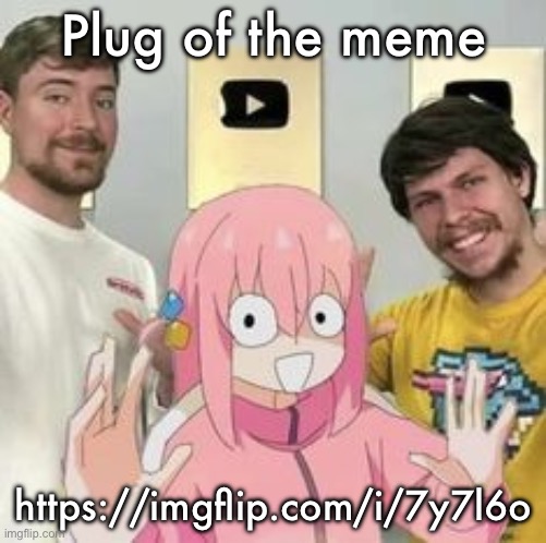 MR BREAST!!!!! | Plug of the meme; https://imgflip.com/i/7y7l6o | image tagged in mr breast | made w/ Imgflip meme maker