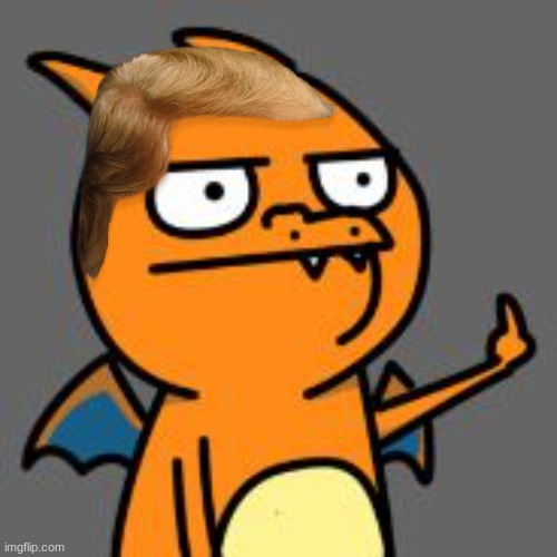 Charizard Asshole | image tagged in charizard asshole | made w/ Imgflip meme maker