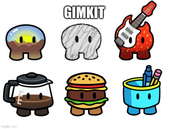 GIMKIT | image tagged in gifs,cute,fun | made w/ Imgflip meme maker