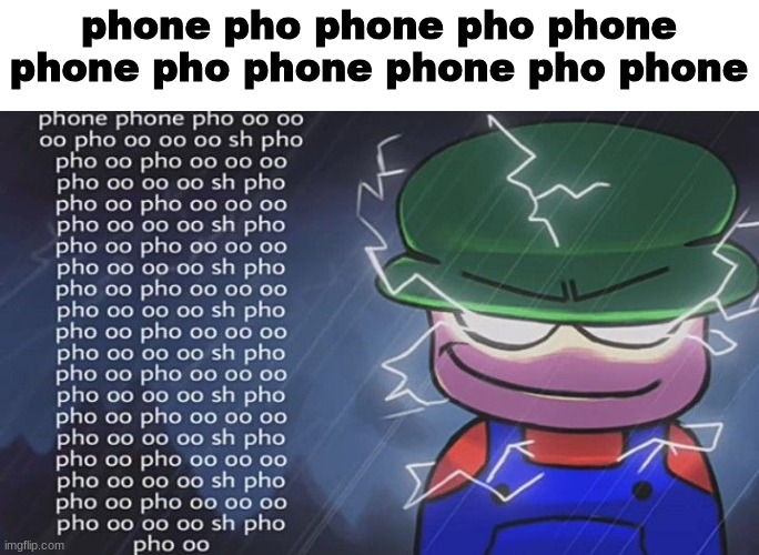 GUYS LETS SPAM THIS IMAGE IN MIXED'S MEMES | phone pho phone pho phone phone pho phone phone pho phone | image tagged in bambi kill yourself,funny,kill yourself guy,dank,phone | made w/ Imgflip meme maker