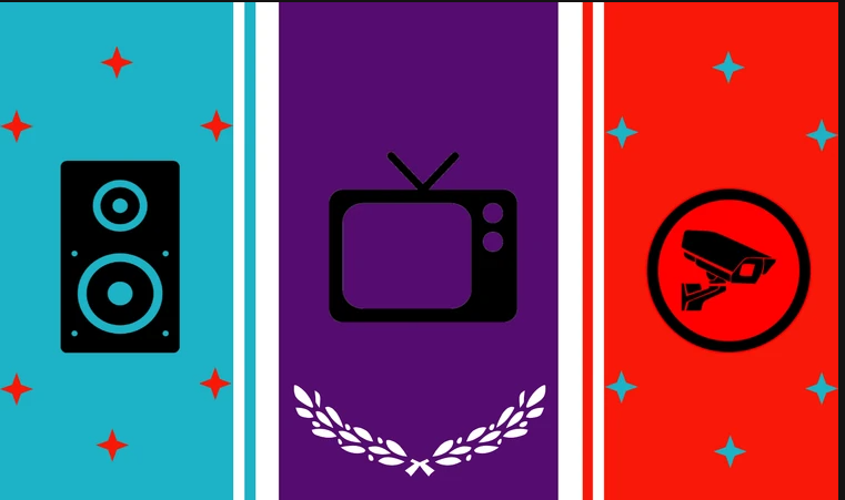 Flag of the alliance Blank Meme Template