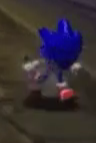 sonic run Blank Meme Template