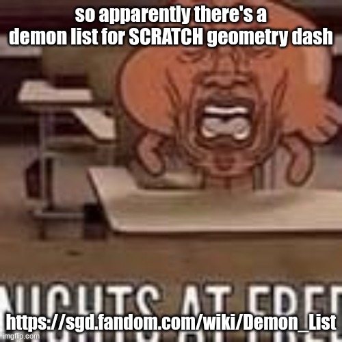 Geometry Dash, Geometry Dash Wiki