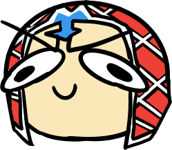 Mista emoji Meme Template