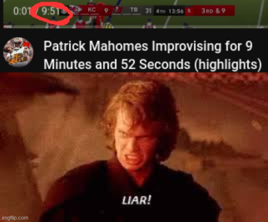 one job, just the one | image tagged in anakin liar,funny memes,you had one job | made w/ Imgflip meme maker