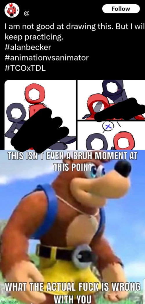 why did I have to find this | image tagged in this isn't even a bruh moment at this point | made w/ Imgflip meme maker