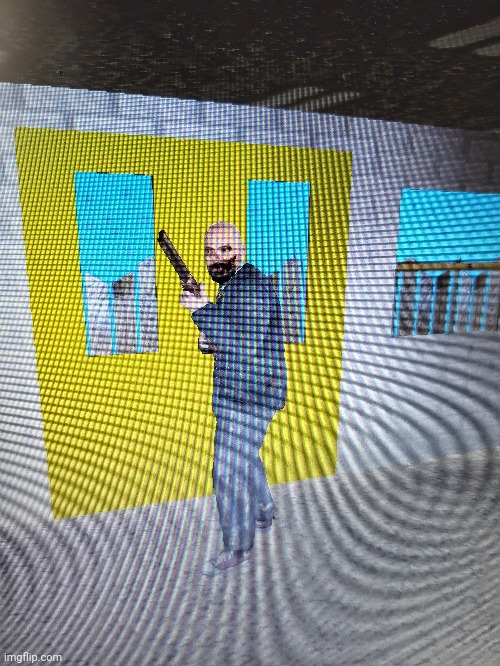"oh boy my first day of school i sure hope nothing goes wro-" | made w/ Imgflip meme maker