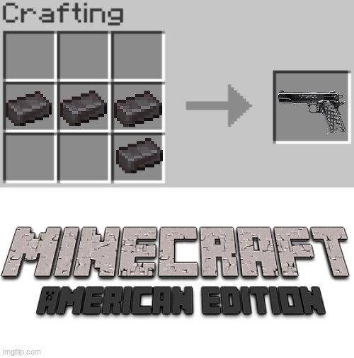 ITS HERE | image tagged in minecraft memes | made w/ Imgflip meme maker