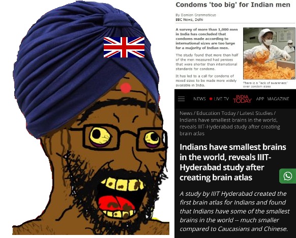 High Quality Indian Guy Blank Meme Template