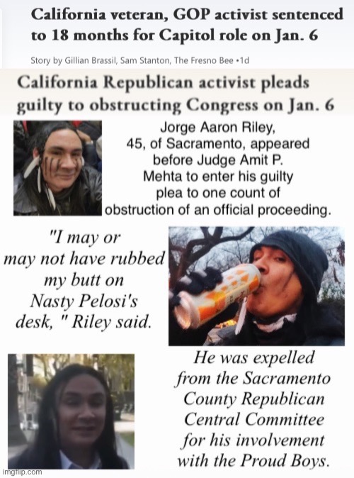 Butt Rubber Sentenced | image tagged in domestic terrorists,treason,safety in numbers,bye felicia,traitor,losers losing | made w/ Imgflip meme maker