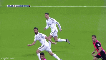 Tired Cristiano Ronaldo GIF by Sporza - Find & Share on GIPHY