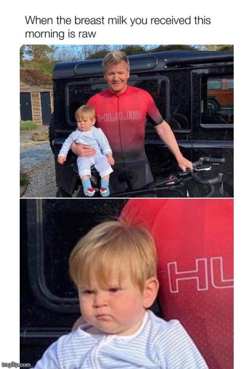 The milk is too milky | image tagged in funny,angry chef gordon ramsay,milk,memenade | made w/ Imgflip meme maker
