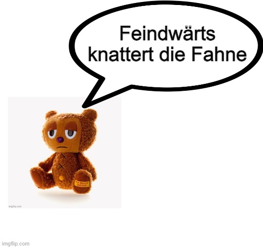 PJ the Lost Freikorp Boy | Feindwärts knattert die Fahne | image tagged in pj,freikorps,why are you reading the tags | made w/ Imgflip meme maker