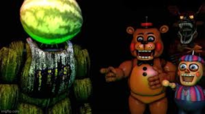 fnaf laugh | image tagged in fnaf laugh | made w/ Imgflip meme maker