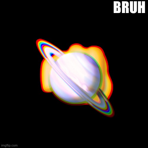 Kaiju Paradise | BRUH | image tagged in kaiju paradise | made w/ Imgflip meme maker