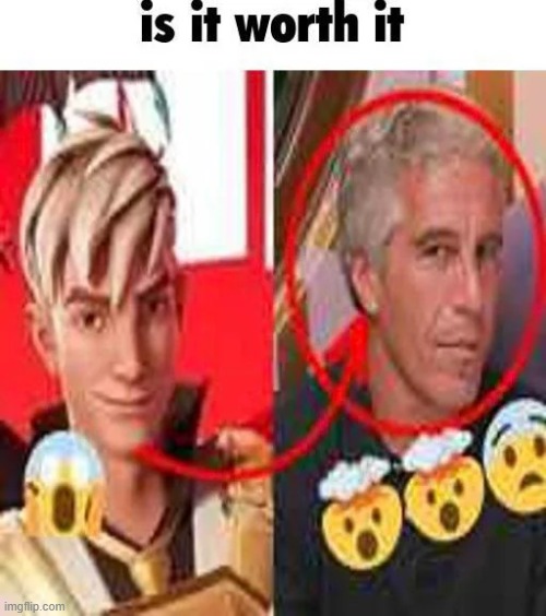99% OF FORTNITE PLAYERS MISSED *THIS* !  !  !  ! | made w/ Imgflip meme maker