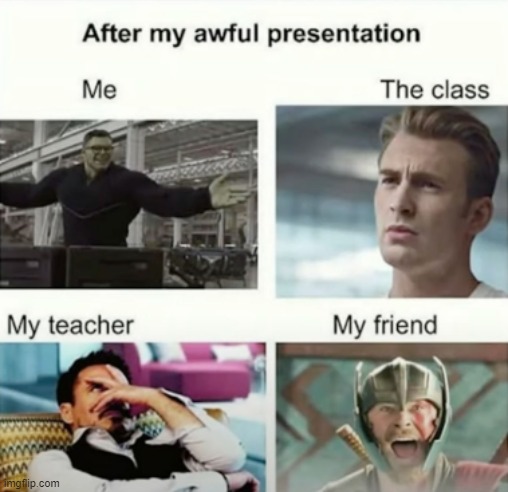 tony's face gets me every time lolll | image tagged in marvel,avengers,tony stark,thor,oh wow are you actually reading these tags | made w/ Imgflip meme maker