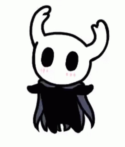 Dancing Hollow Knight Blank Template - Imgflip