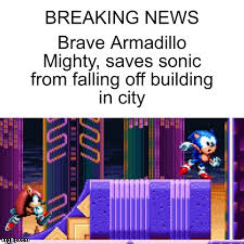 image tagged in sonic the hedgehog | made w/ Imgflip meme maker