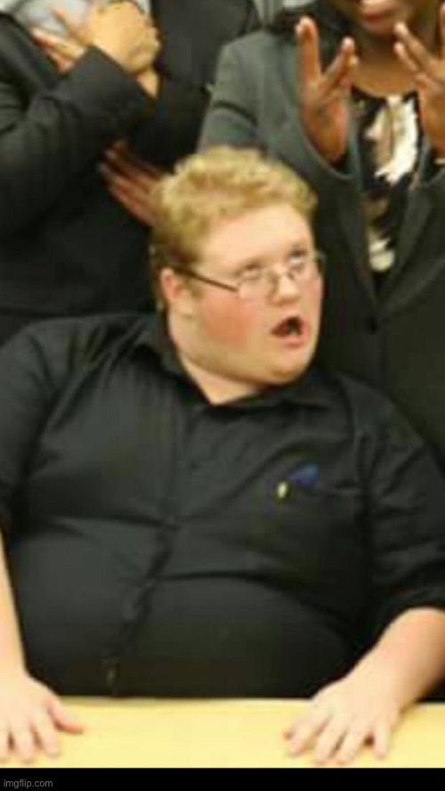 Nerdy white kid | image tagged in nerdy white kid | made w/ Imgflip meme maker