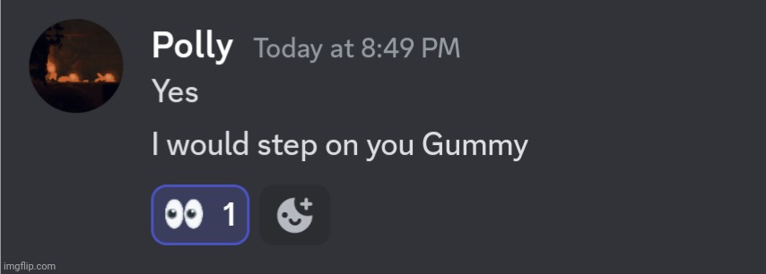 No context | made w/ Imgflip meme maker