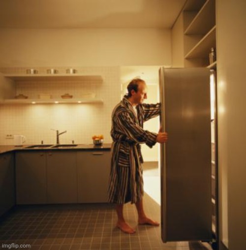 Fridge | image tagged in fridge | made w/ Imgflip meme maker