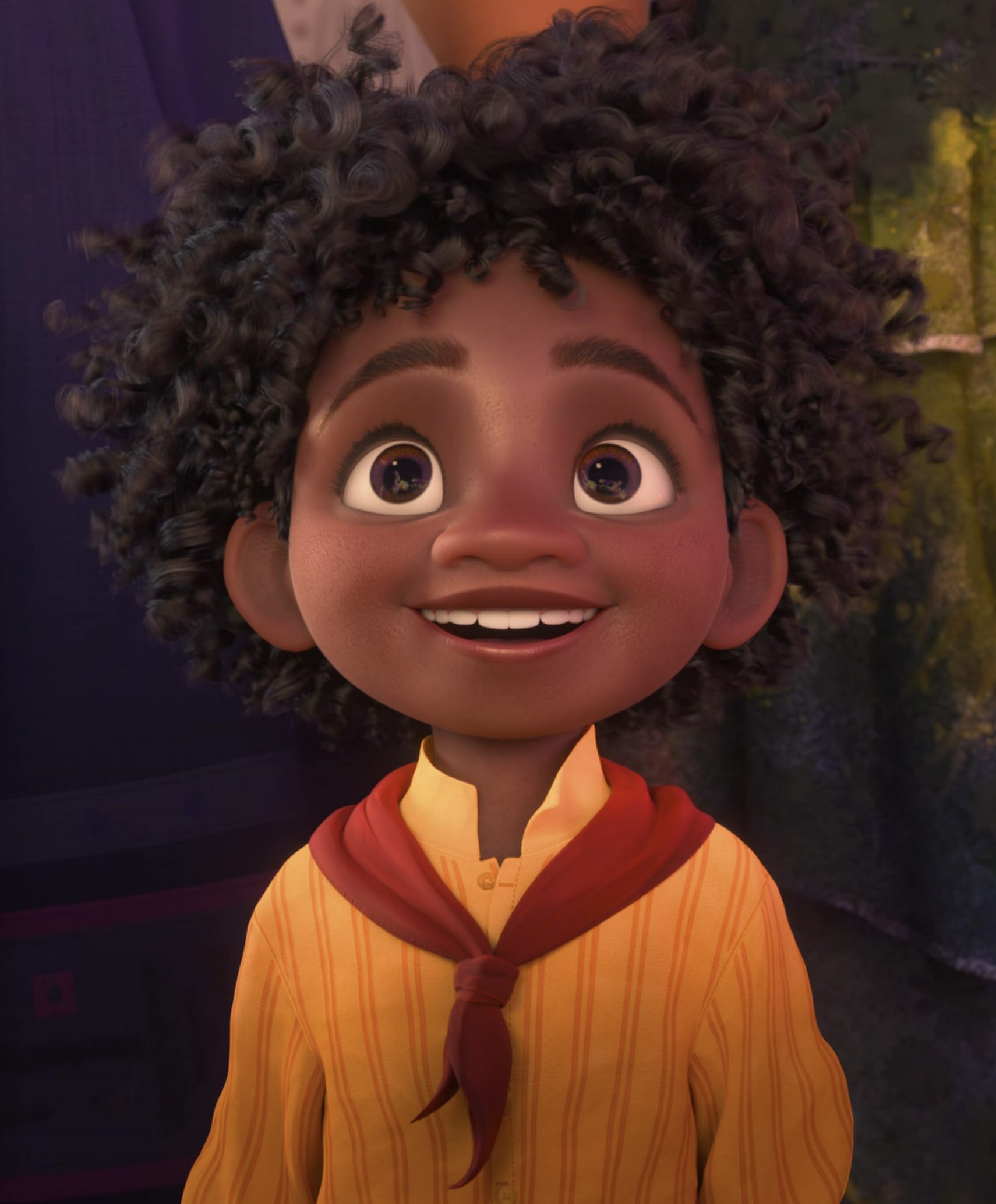 Antonio Blank Meme Template