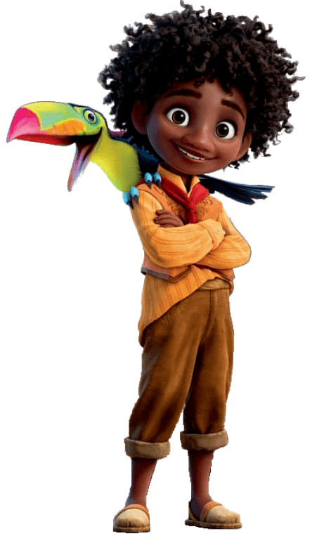 Antonio Blank Meme Template