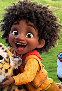 Antonio Blank Meme Template