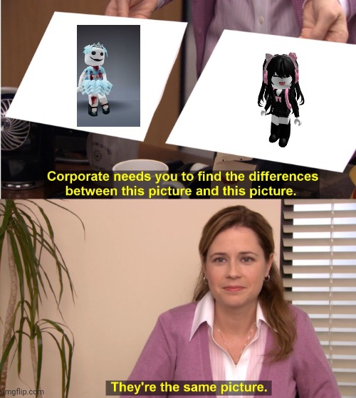 ??? | image tagged in memes,they're the same picture | made w/ Imgflip meme maker