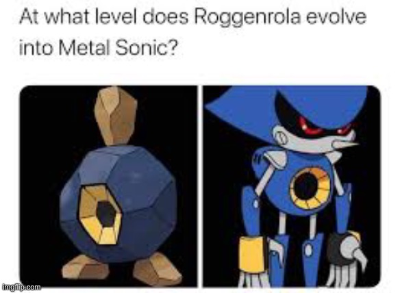 image tagged in sonic the hedgehog,pokemon | made w/ Imgflip meme maker