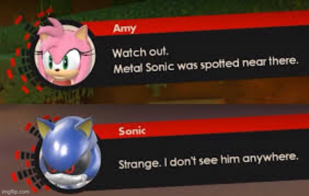 image tagged in sonic the hedgehog | made w/ Imgflip meme maker