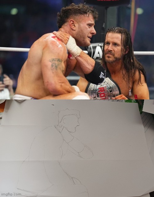 Honestly don't think I'm passing this art course. | made w/ Imgflip meme maker