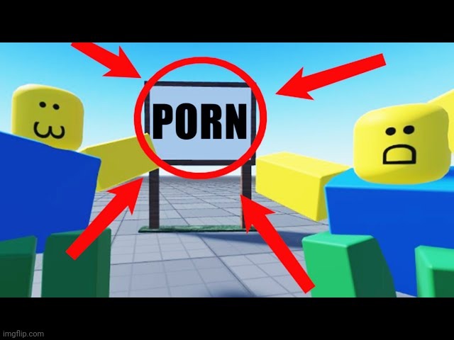What does SUS mean in Roblox?