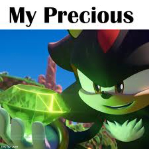 Image tagged in sonic,shadow the hedgehog - Imgflip